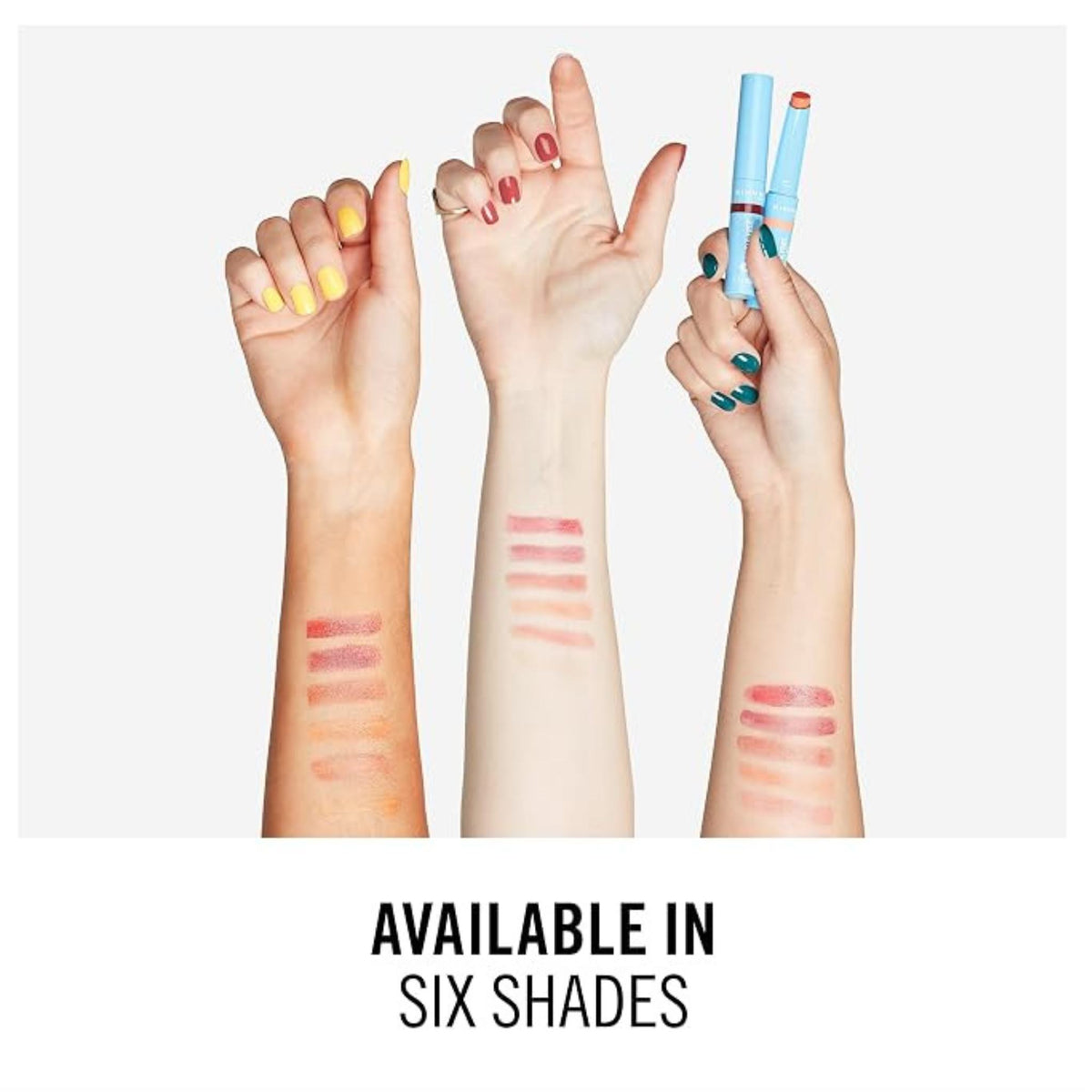 Rimmel Kind & Free Tinted Lip Balm