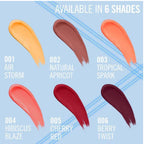 Rimmel Kind & Free Tinted Lip Balm