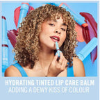 Rimmel Kind & Free Tinted Lip Balm