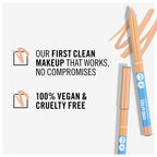 Rimmel Kind & Free Clean Eyeliner Pencil
