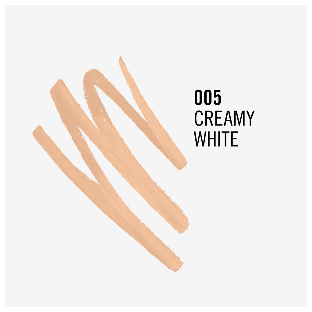 Rimmel Kind & Free Clean Eyeliner Pencil