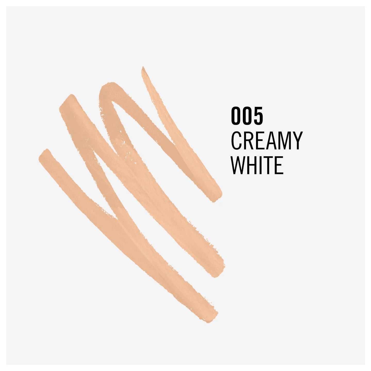 Rimmel Kind & Free Clean Eyeliner Pencil