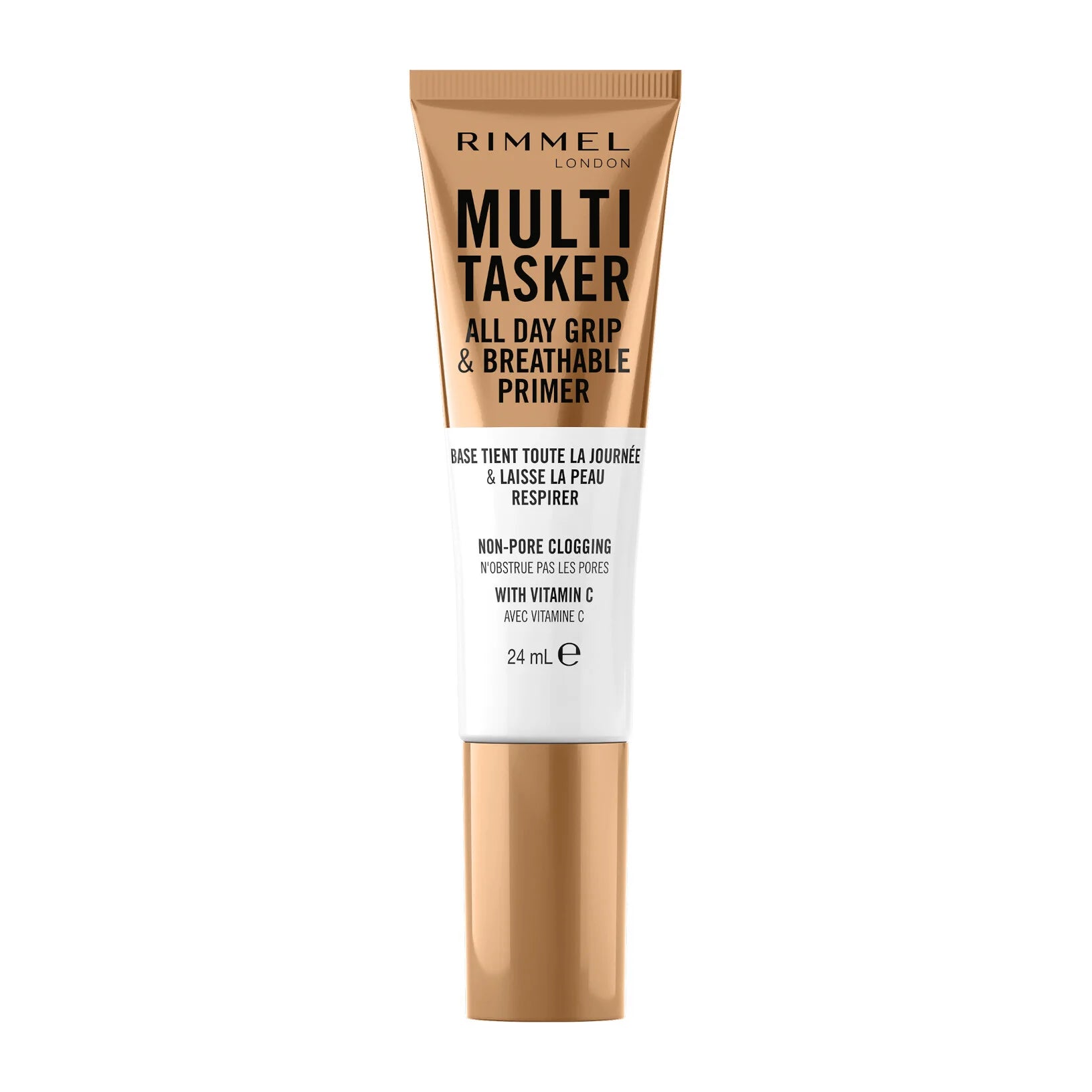Rimmel Multi-Tasker All Day Grip & Breathable Primer Main image