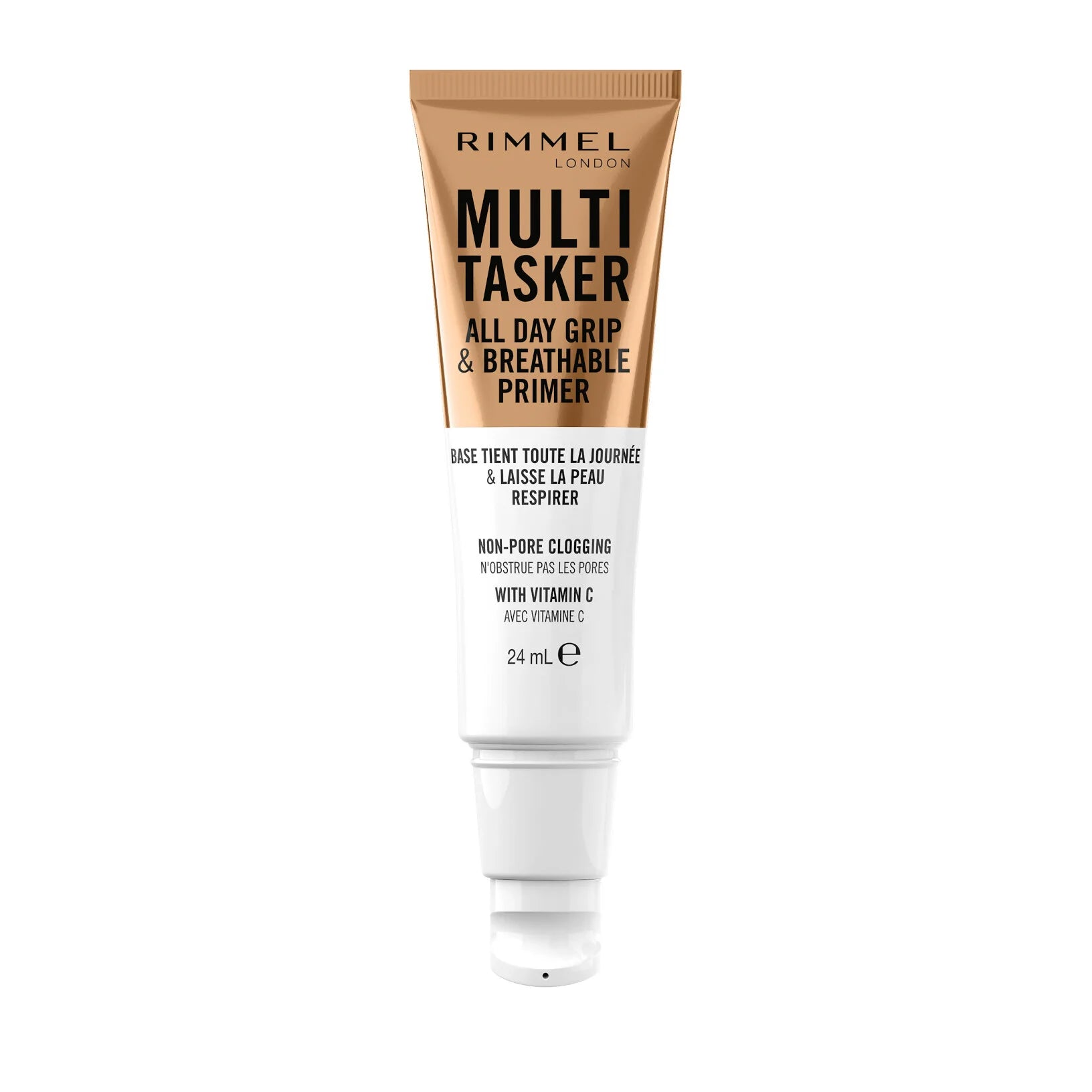 Rimmel Multi-Tasker All Day Grip & Breathable Primer