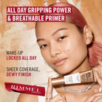 Rimmel Multi-Tasker All Day Grip & Breathable Primer