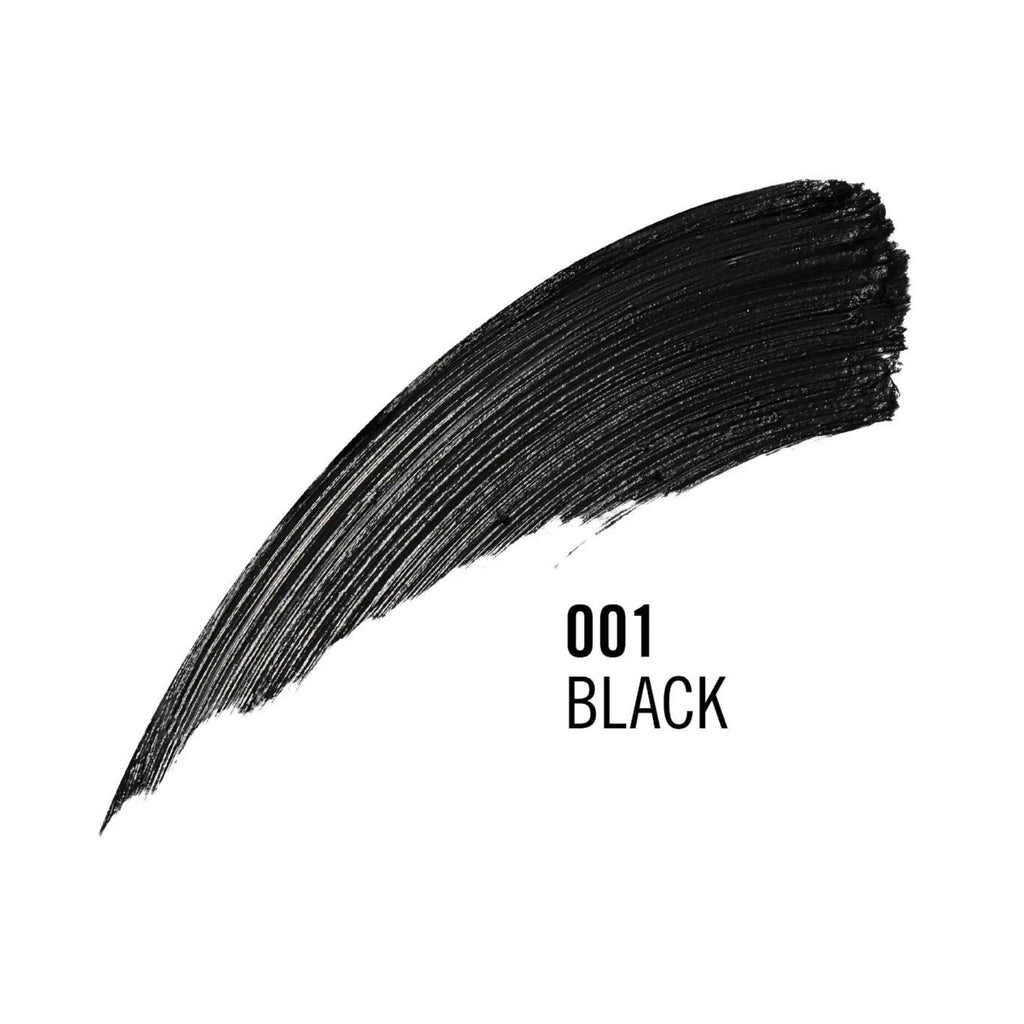 Rimmel London Lash Loader Mascara - 001 Black Noir