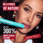 Rimmel London Lash Loader Mascara - 001 Black Noir
