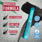 Rimmel London Lash Loader Mascara - 001 Black Noir