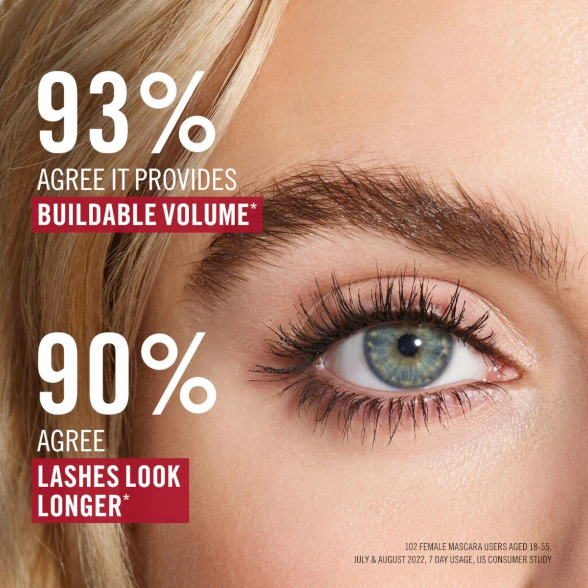Rimmel London Lash Loader Mascara - 001 Black Noir