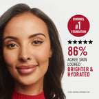 Rimmel Lasting Finish 35 Hour Foundation