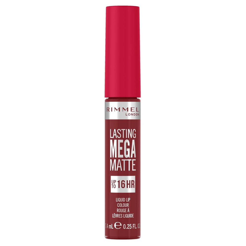 Rimmel Lasting Mega Matte