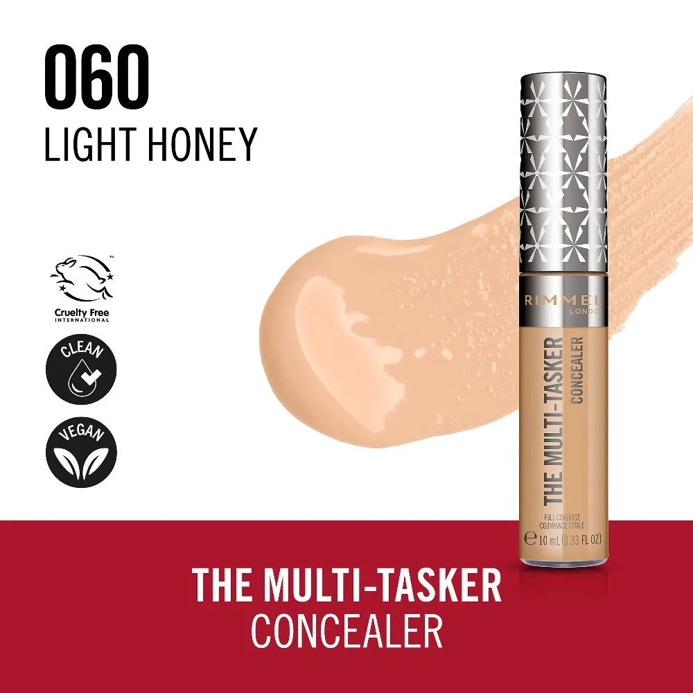 Rimmel The Multi Tasker Concealer