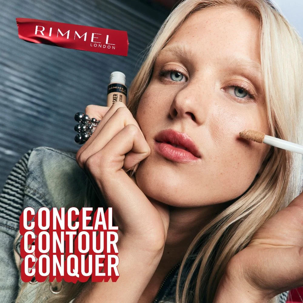 Rimmel The Multi Tasker Concealer