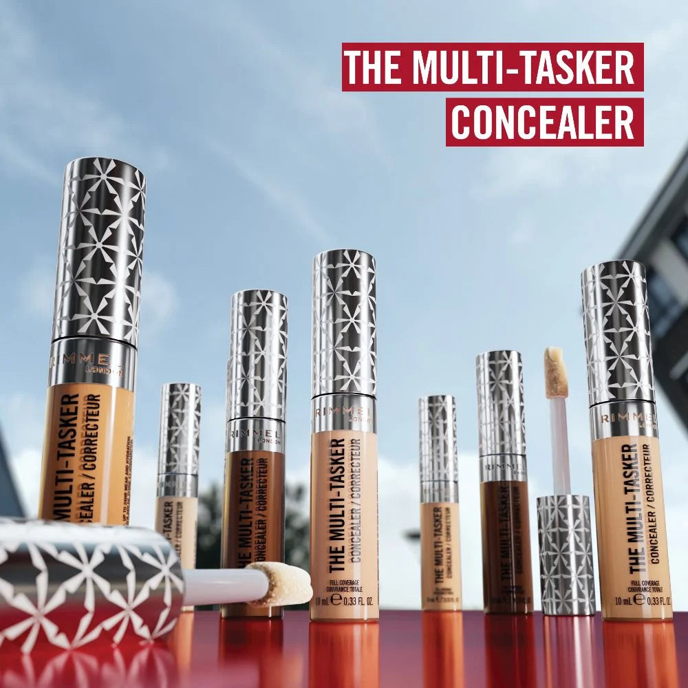 Rimmel The Multi Tasker Concealer