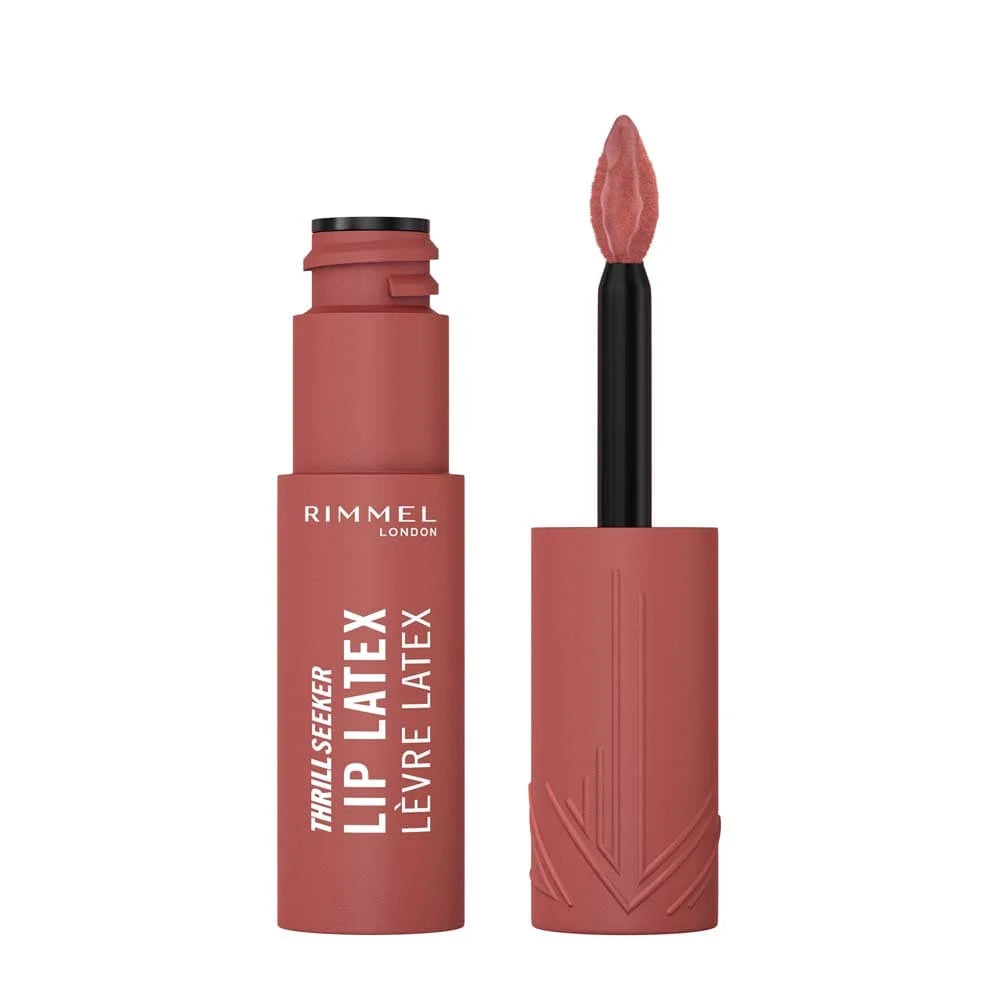 Rimmel London Thrill Seeker Lip Latex