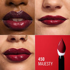 Rimmel London Thrill Seeker Lip Latex