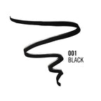 Rimmel London Wonder'Ink Liquid Eyeliner Black