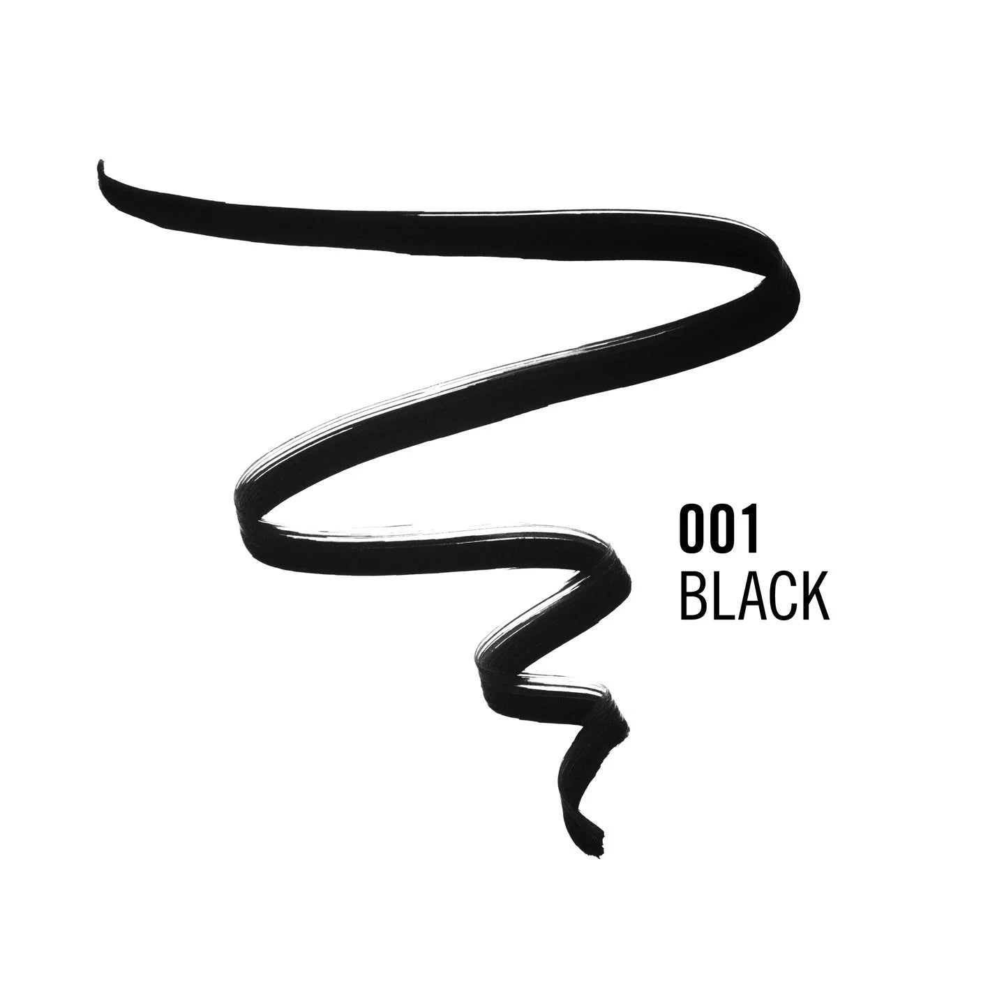 Rimmel London Wonder'Ink Liquid Eyeliner Black