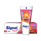 Signal Strawberry Kids Toothpaste