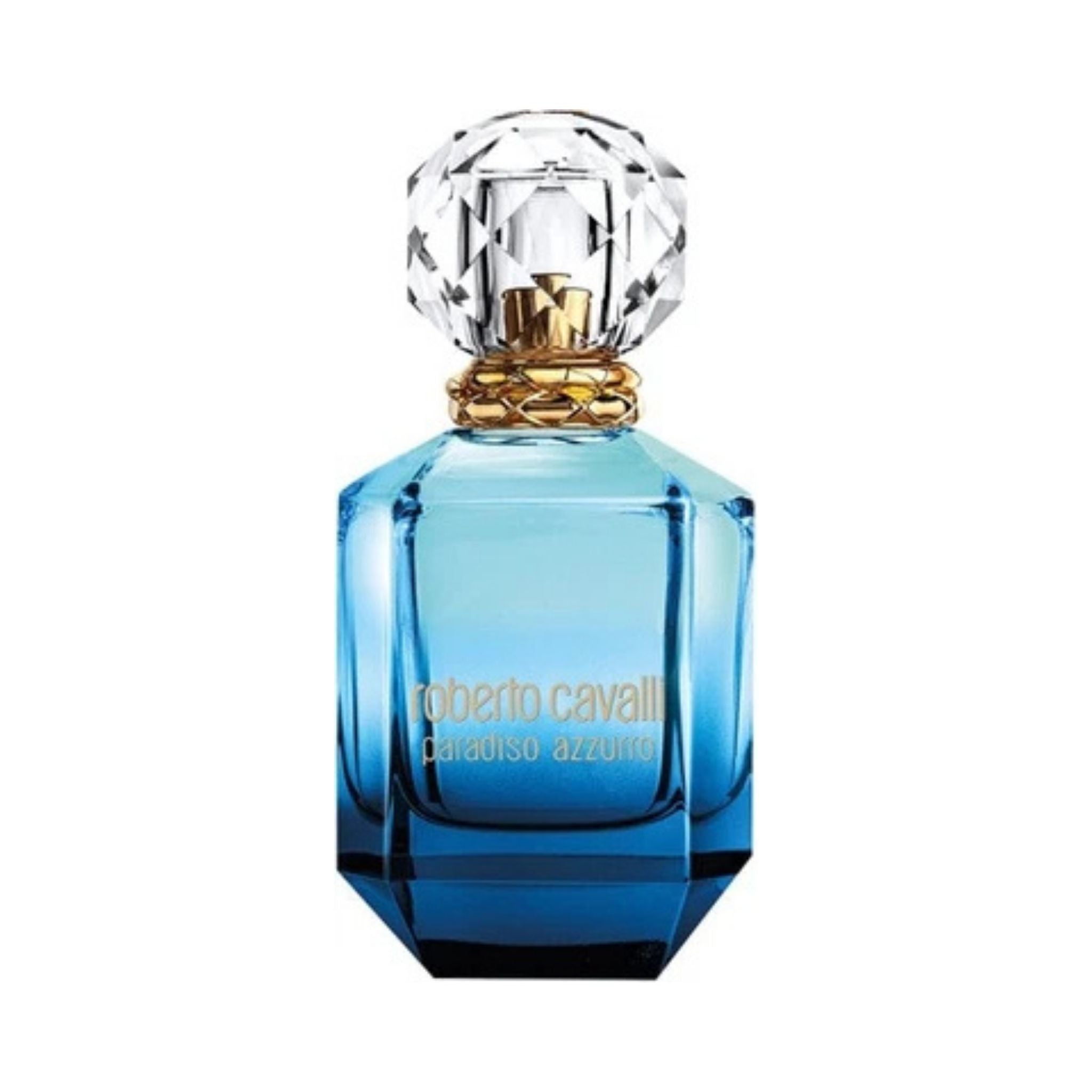 Roberto Cavalli Paradiso Azzurro - Eau de Parfum