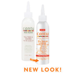 Cantu Tea Tree & Jojoba Hair & Scalp Oil