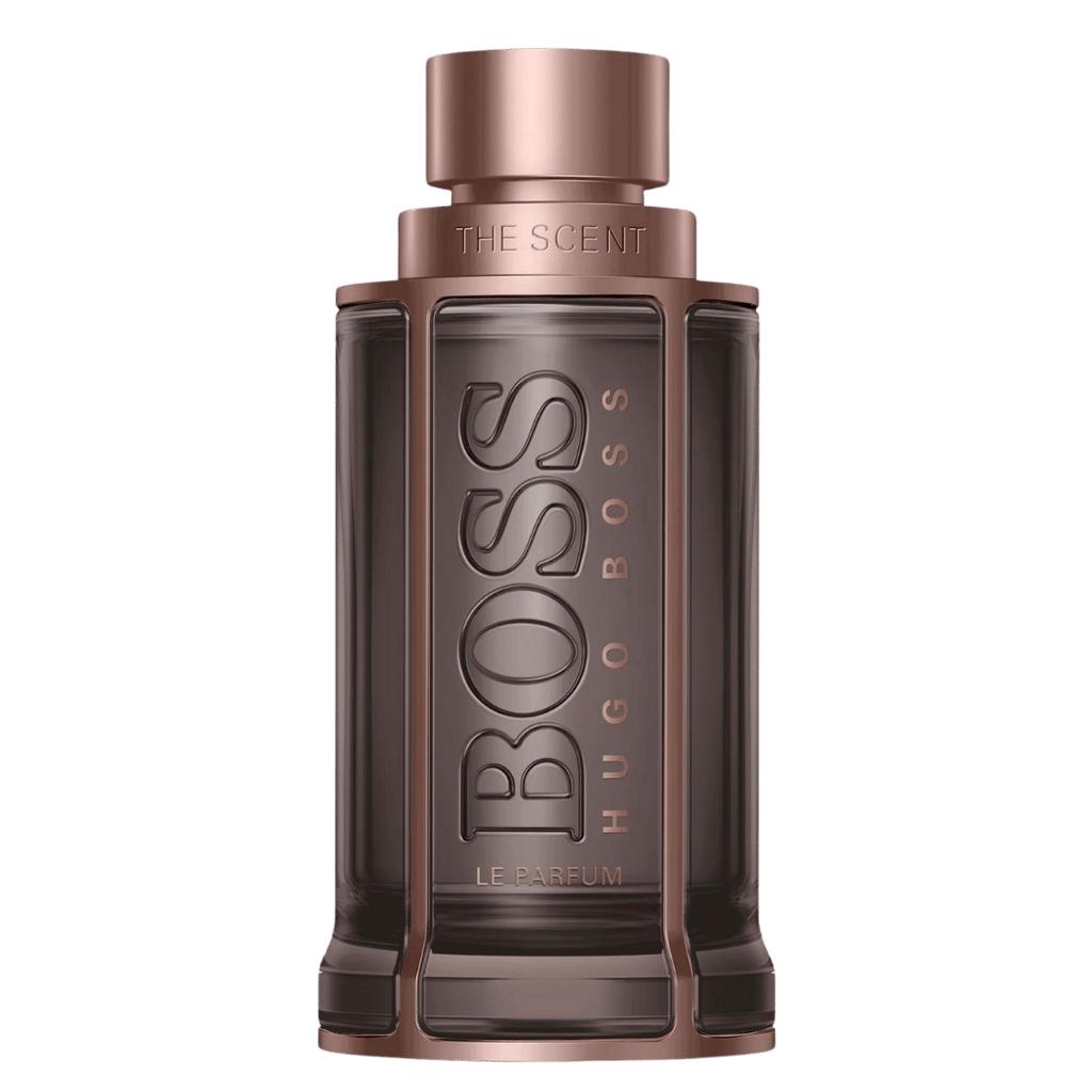 Boss The Scent - Le Parfum