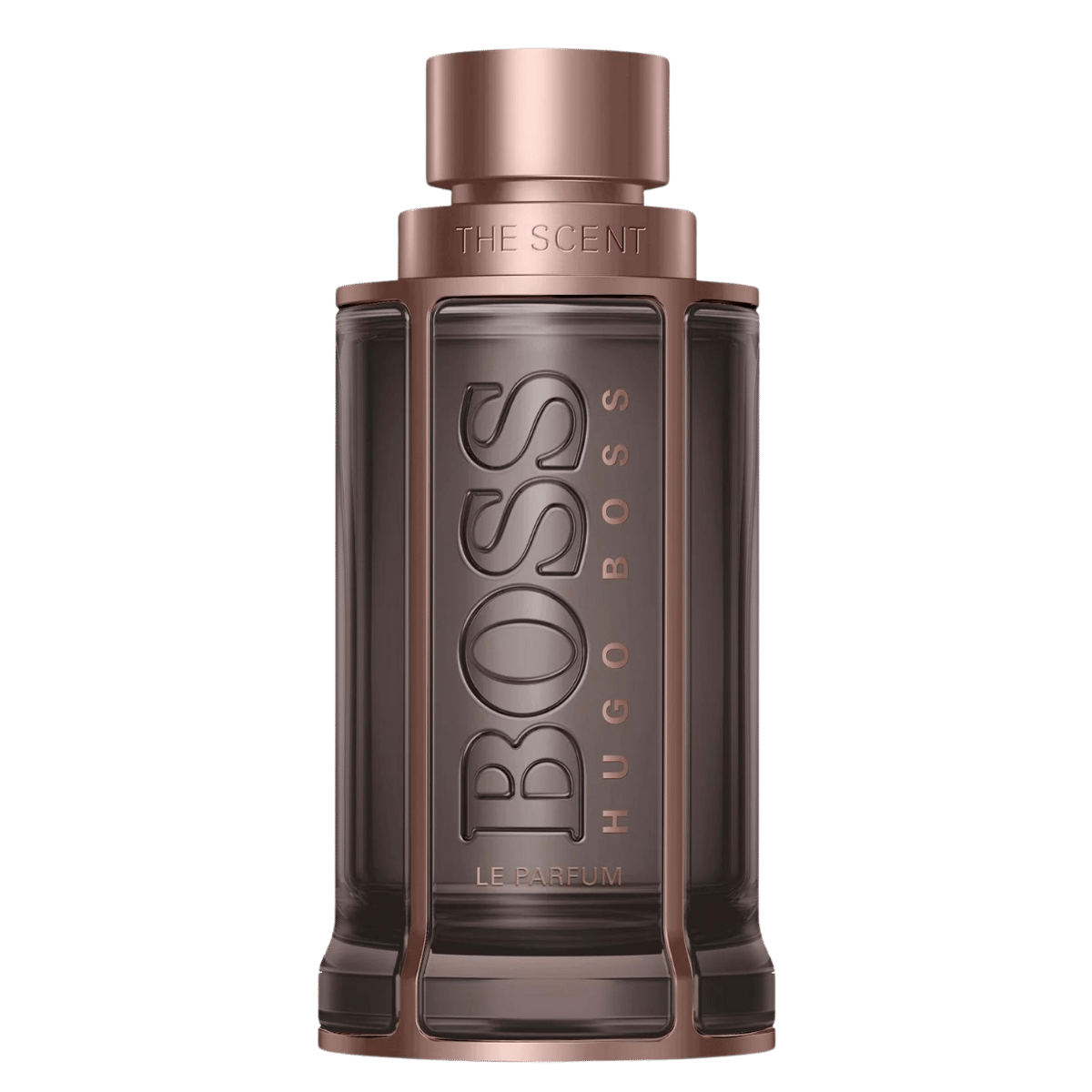 Boss The Scent - Le Parfum