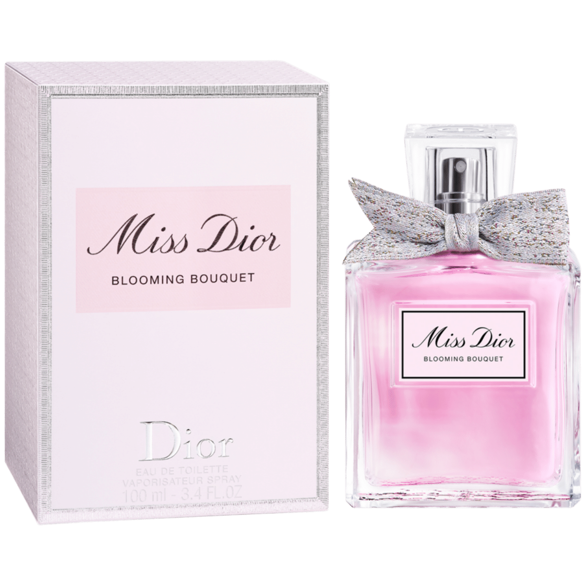 Miss Dior Blooming Bouquet - Eau de Toilette Secondary image