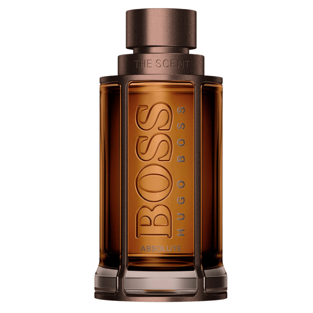 Boss The Scent Absolute - Eau De Parfum