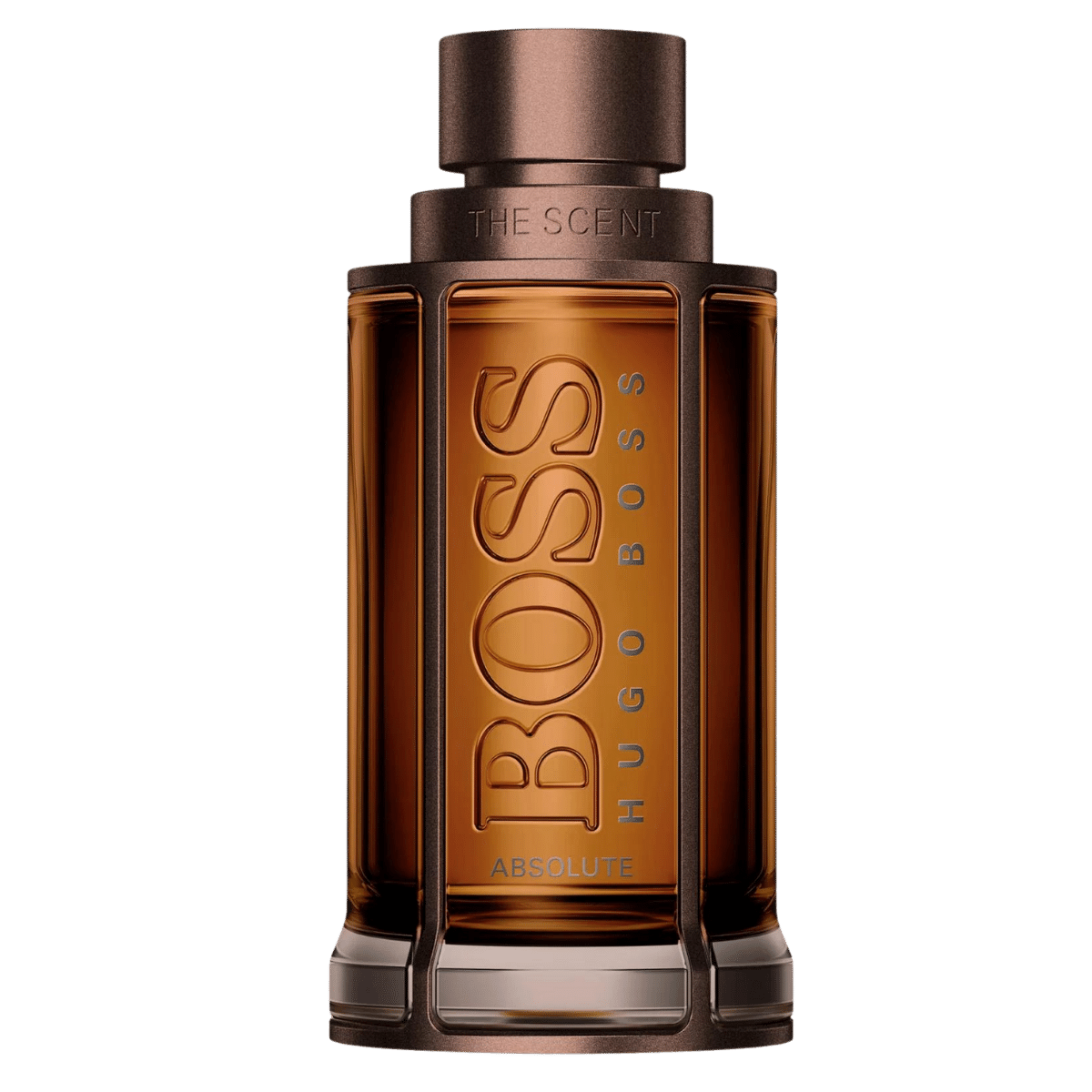Boss The Scent Absolute - Eau De Parfum