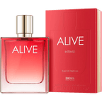 Boss Alive Intense - Eau de Parfum