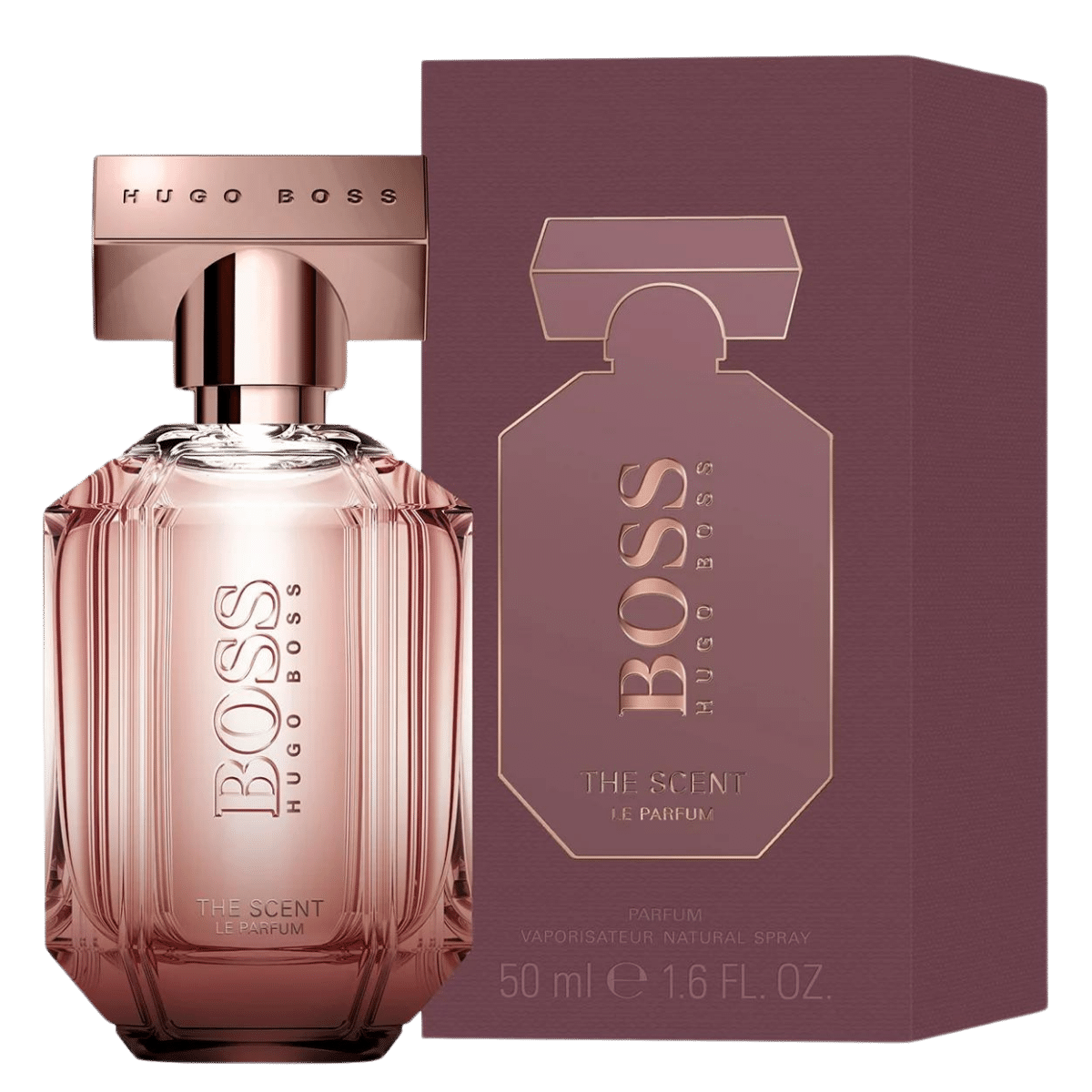 Boss The Scent Le Parfum Secondary image