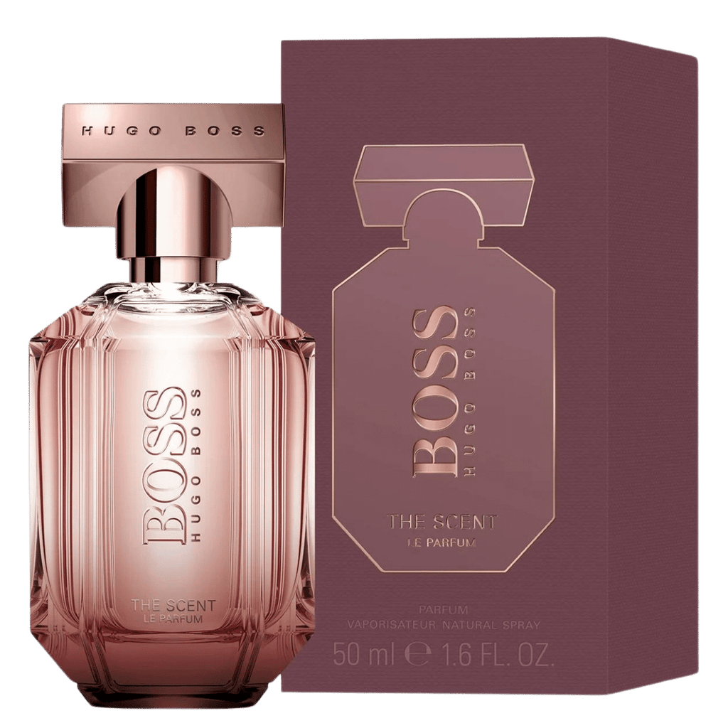 Boss The Scent Le Parfum