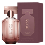 Boss The Scent Le Parfum