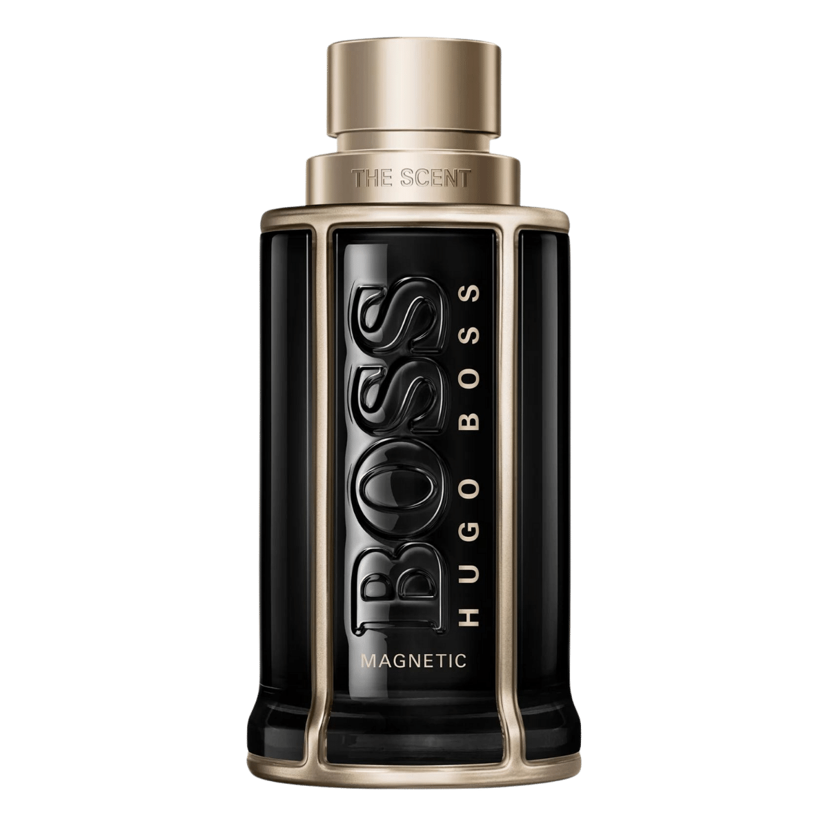 Boss The Scent Magnetic - Eau De Parfum Main image