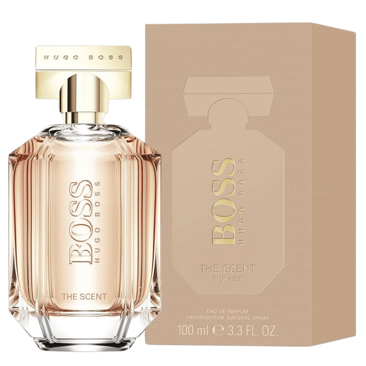 Boss The Scent For Her - Eau De Parfum Secondary image