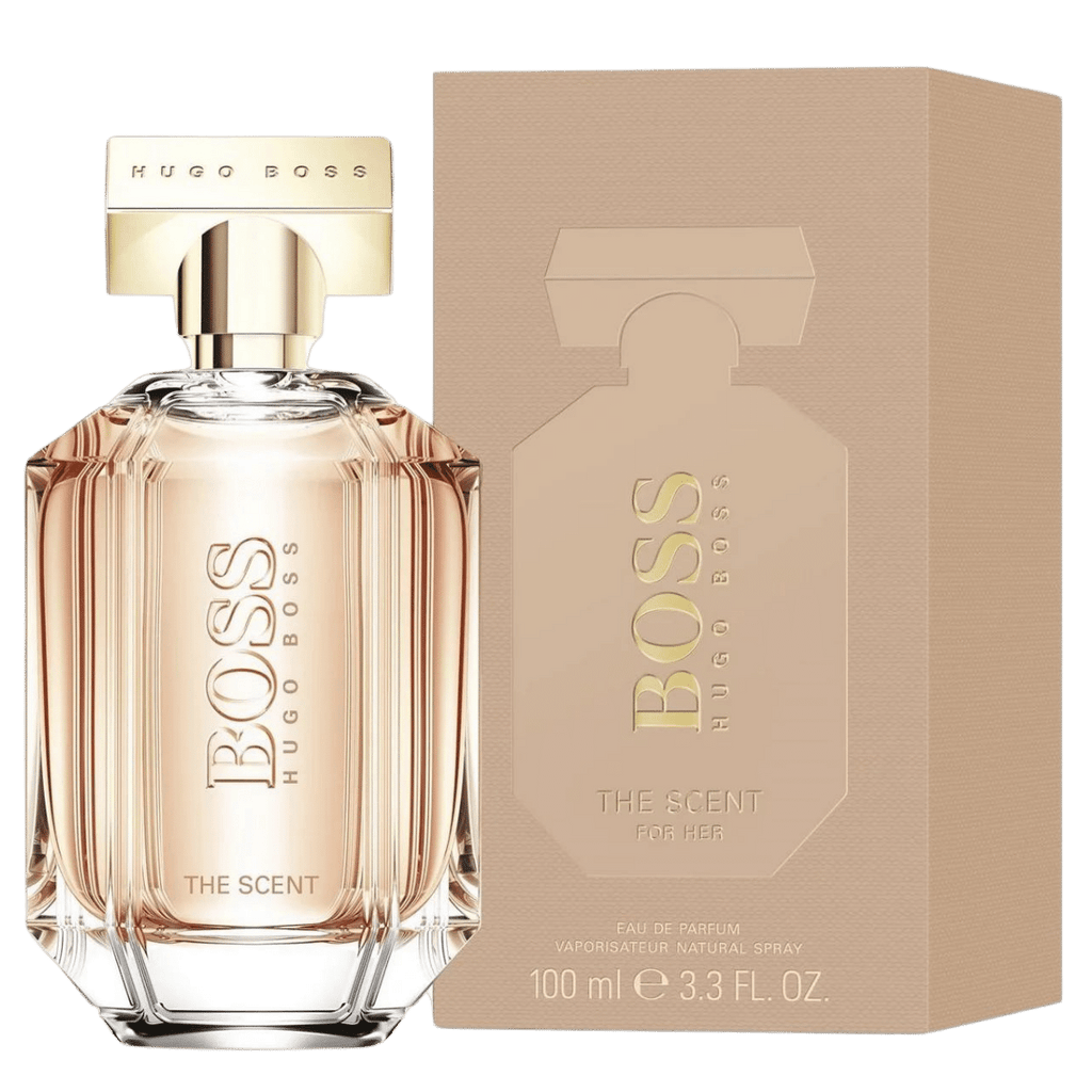 Boss The Scent For Her - Eau De Parfum