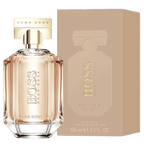 Boss The Scent For Her - Eau De Parfum
