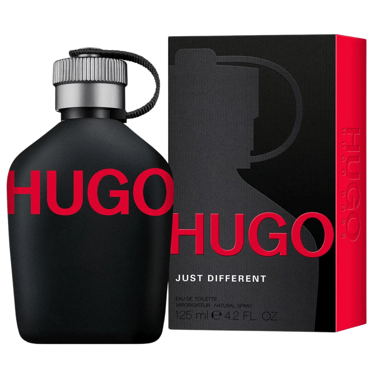 Hugo Just Different - Eau De Toilette Secondary image