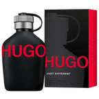 Hugo Just Different - Eau De Toilette
