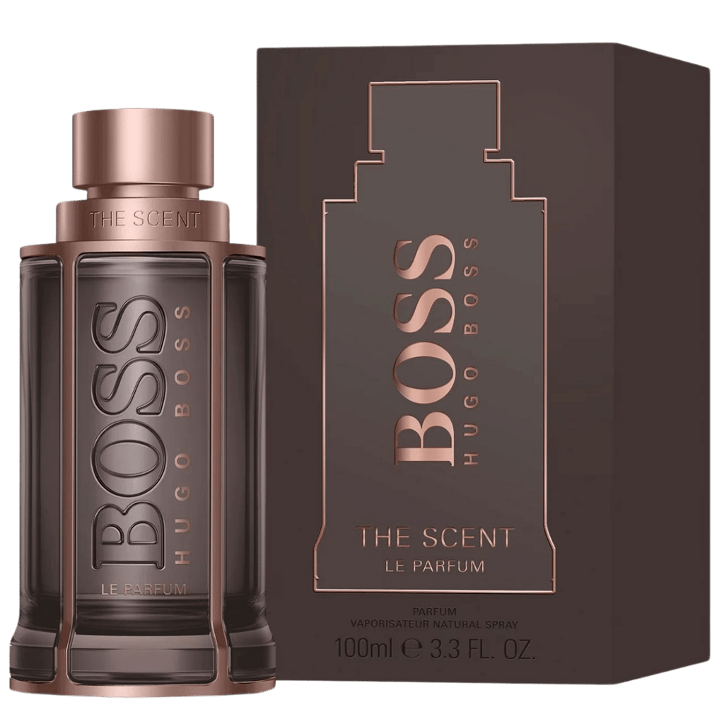 Boss The Scent - Le Parfum