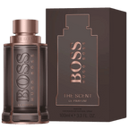 Boss The Scent - Le Parfum