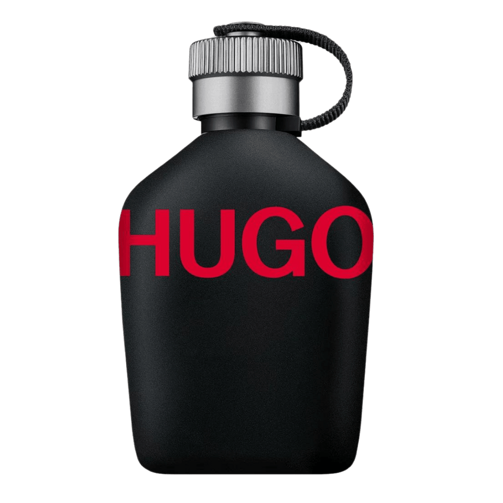 Hugo Just Different - Eau De Toilette