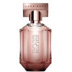 Boss The Scent Le Parfum