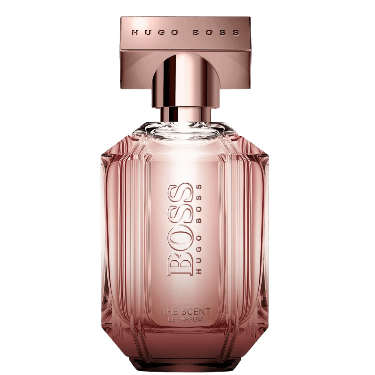 Boss The Scent Le Parfum