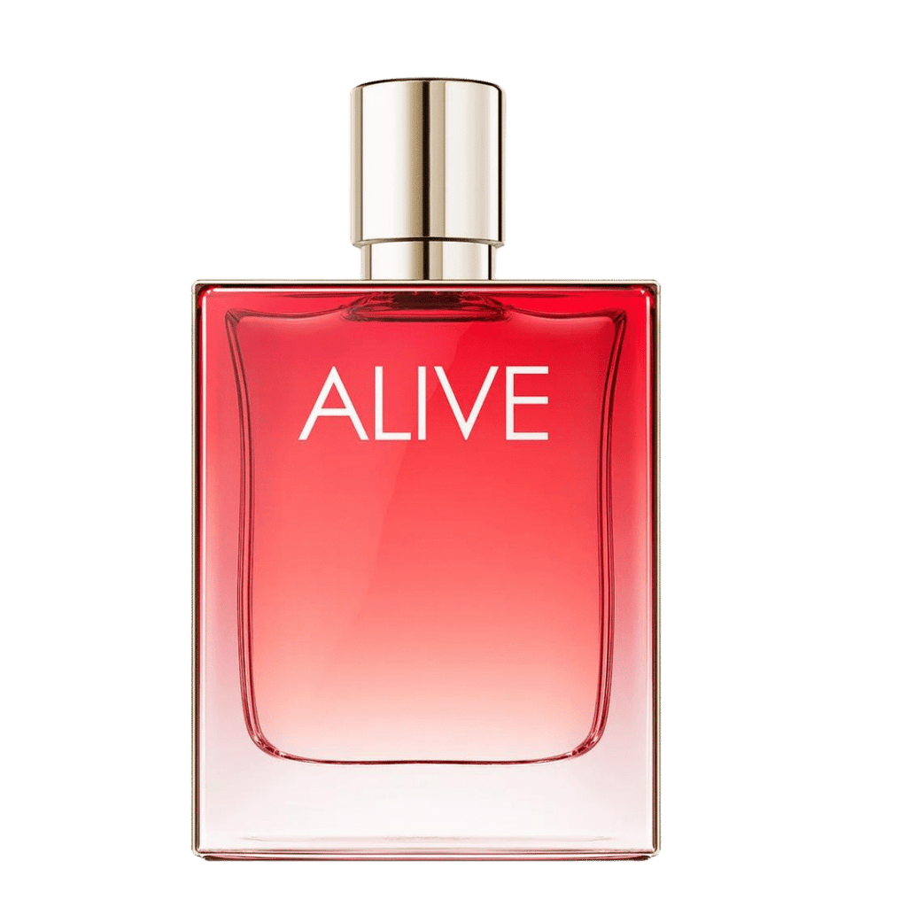Boss Alive Intense - Eau de Parfum
