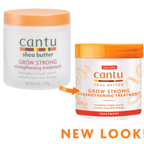 Cantu Grow Strong Strengthening Treatment