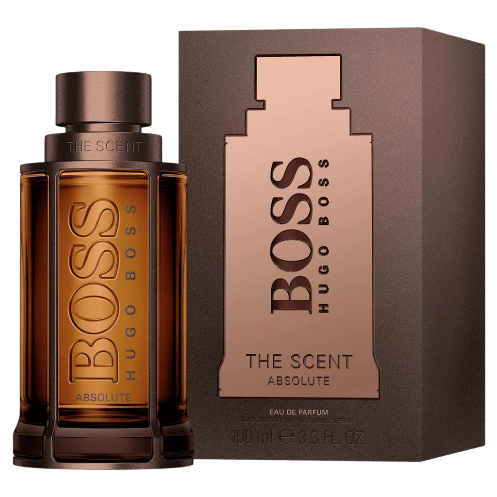 Boss The Scent Absolute - Eau De Parfum