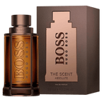 Boss The Scent Absolute - Eau De Parfum
