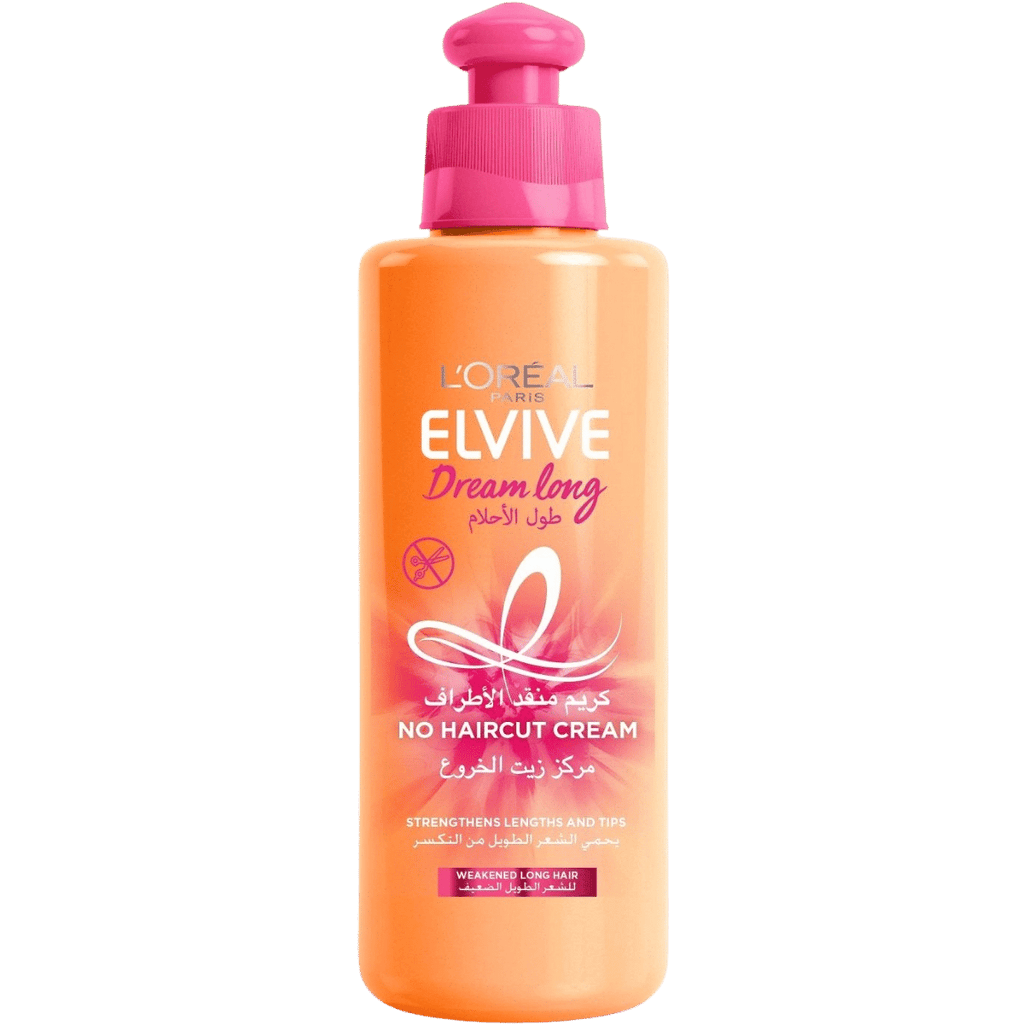 L'Oreal Paris Dream Long No Hair Cut Cream